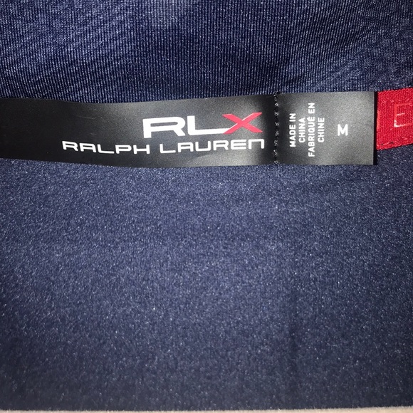 Ralph Lauren Jersey - Picture 2 of 3